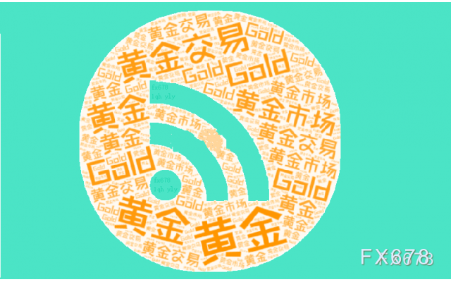 【XM官网】中信建投期货:美国通胀放缓 金银由跌转涨